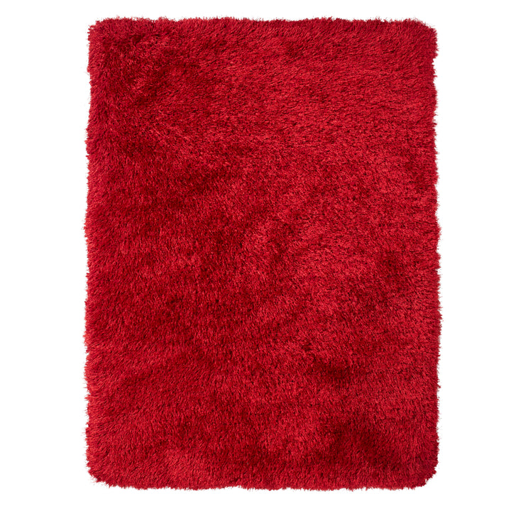 Montana Hand Tufted Shaggy Rug