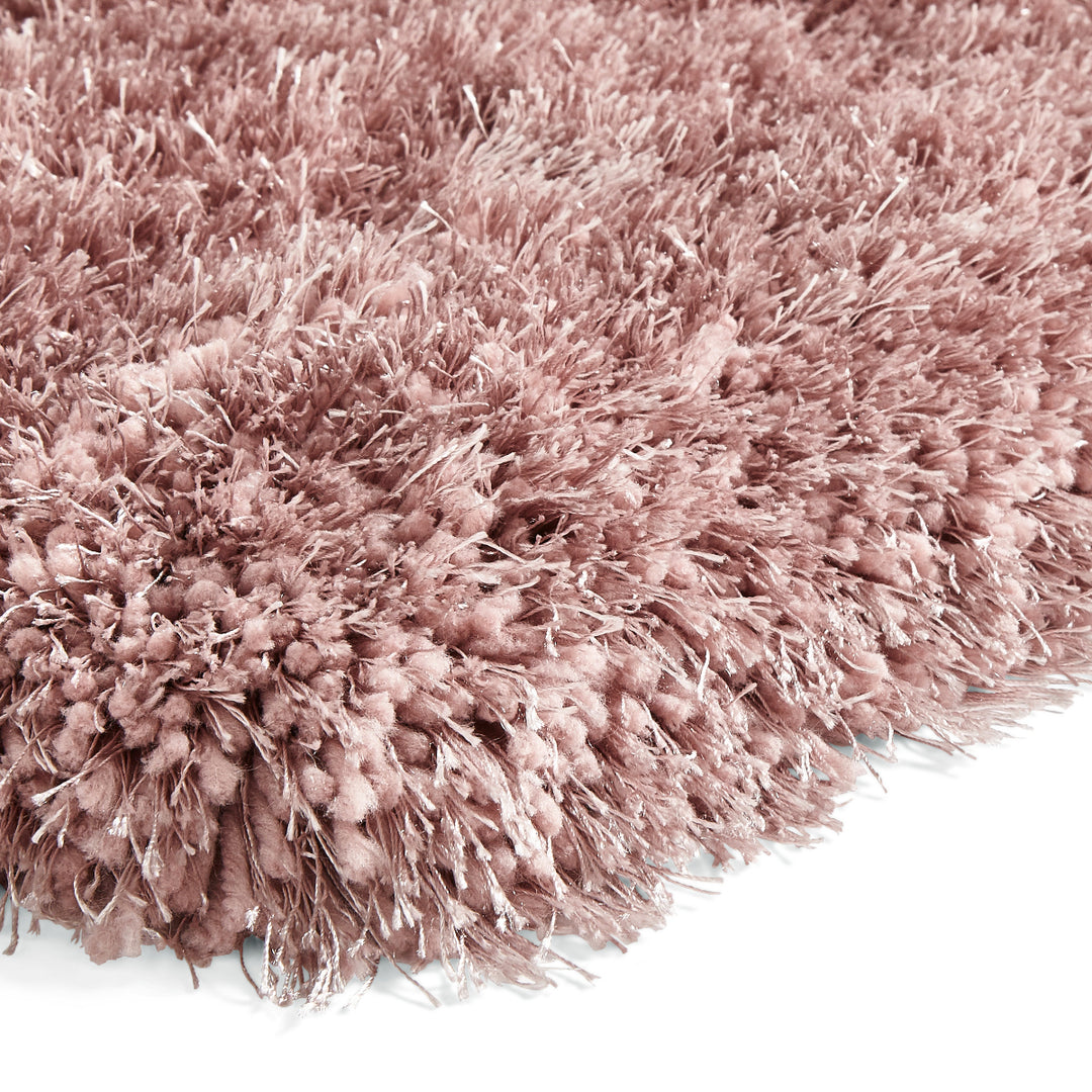 Montana Hand Tufted Shaggy Rug