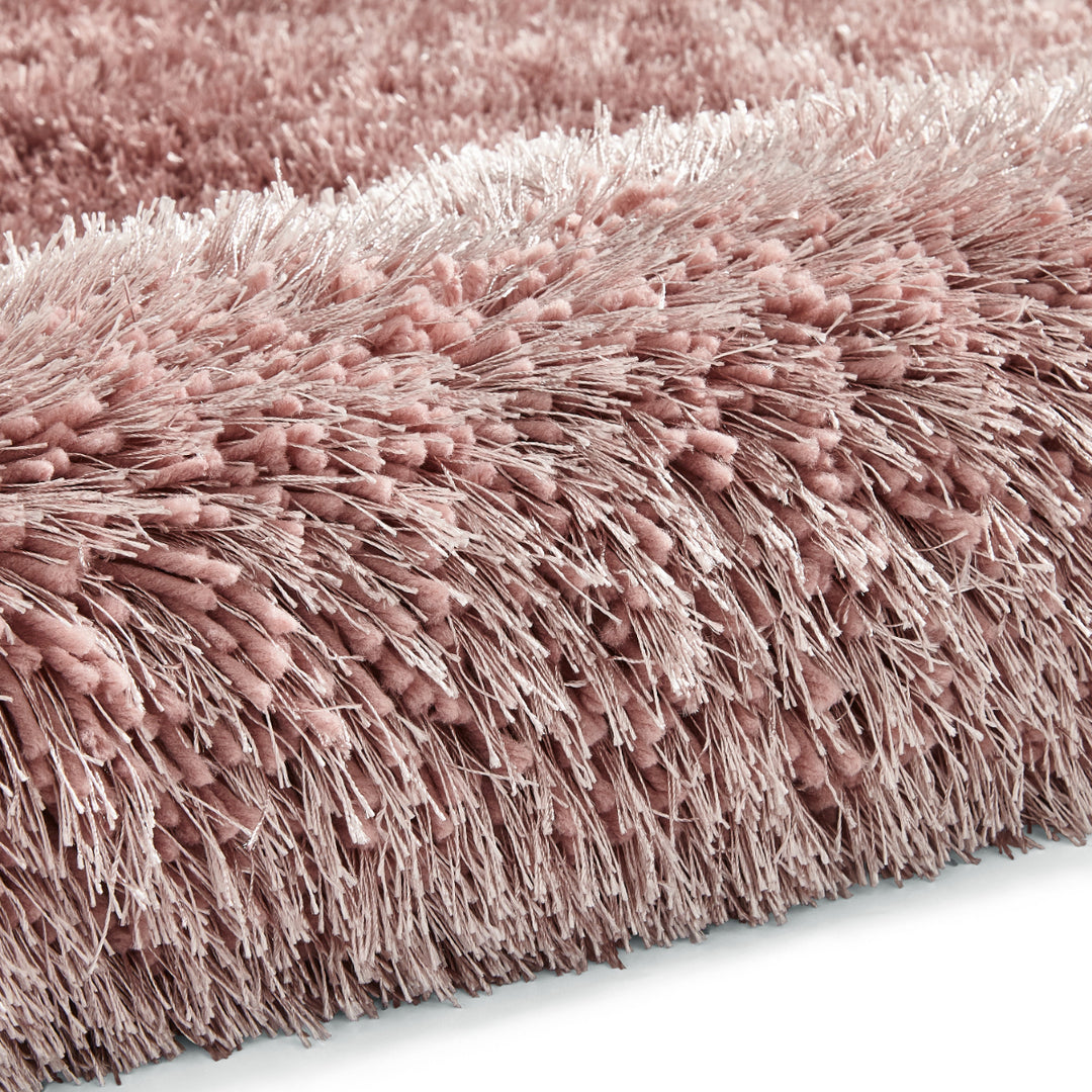 Montana Hand Tufted Shaggy Rug