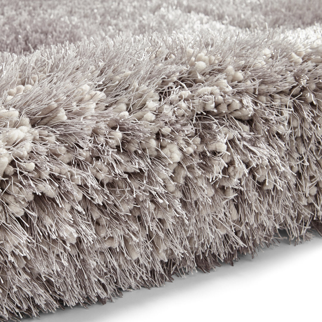 Montana Hand Tufted Shaggy Rug