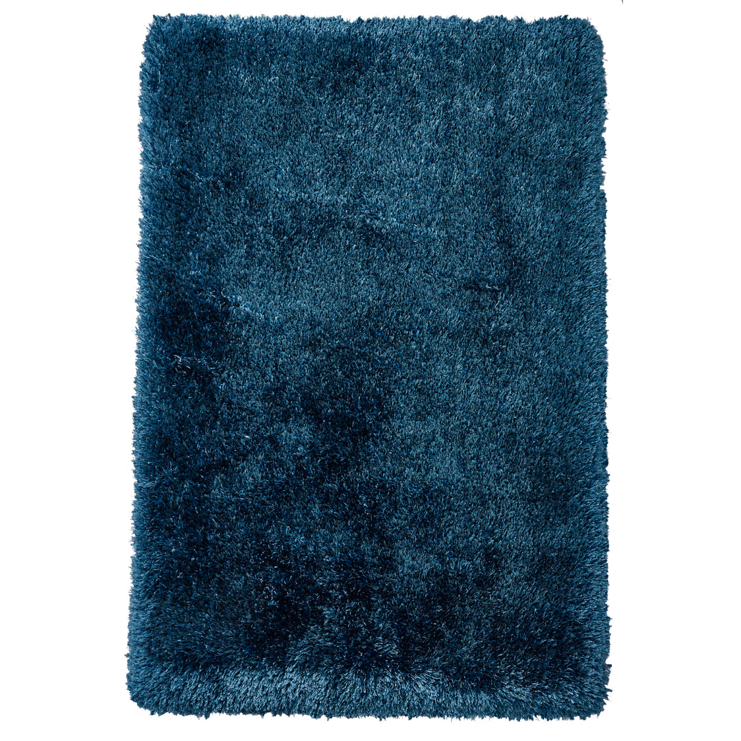 Montana Hand Tufted Shaggy Rug