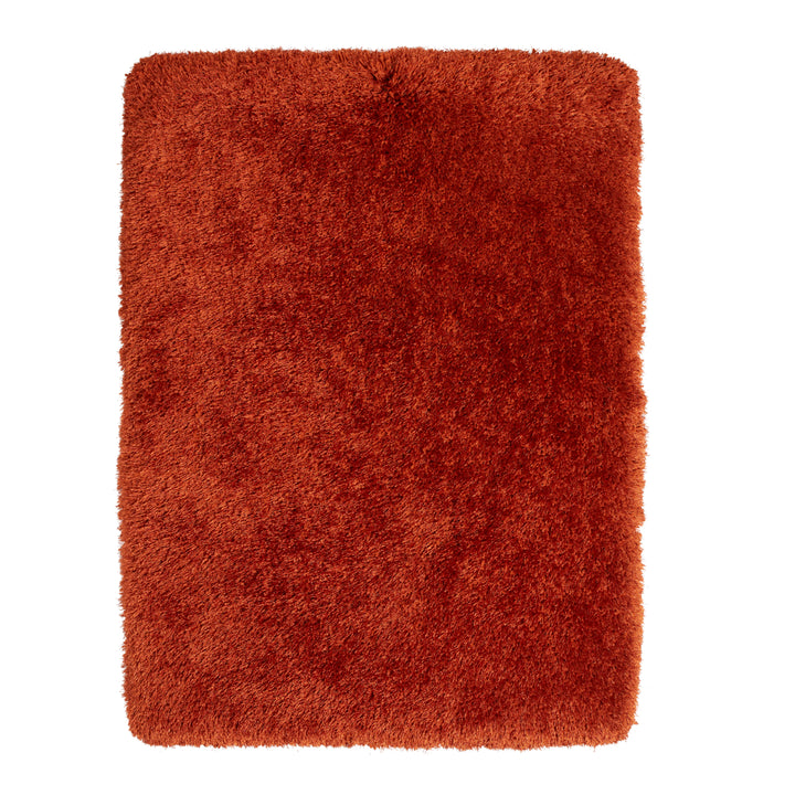 Montana Hand Tufted Shaggy Rug