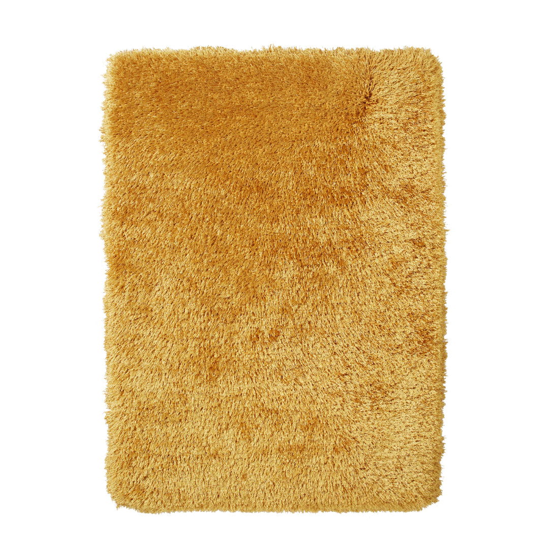 Montana Hand Tufted Shaggy Rug