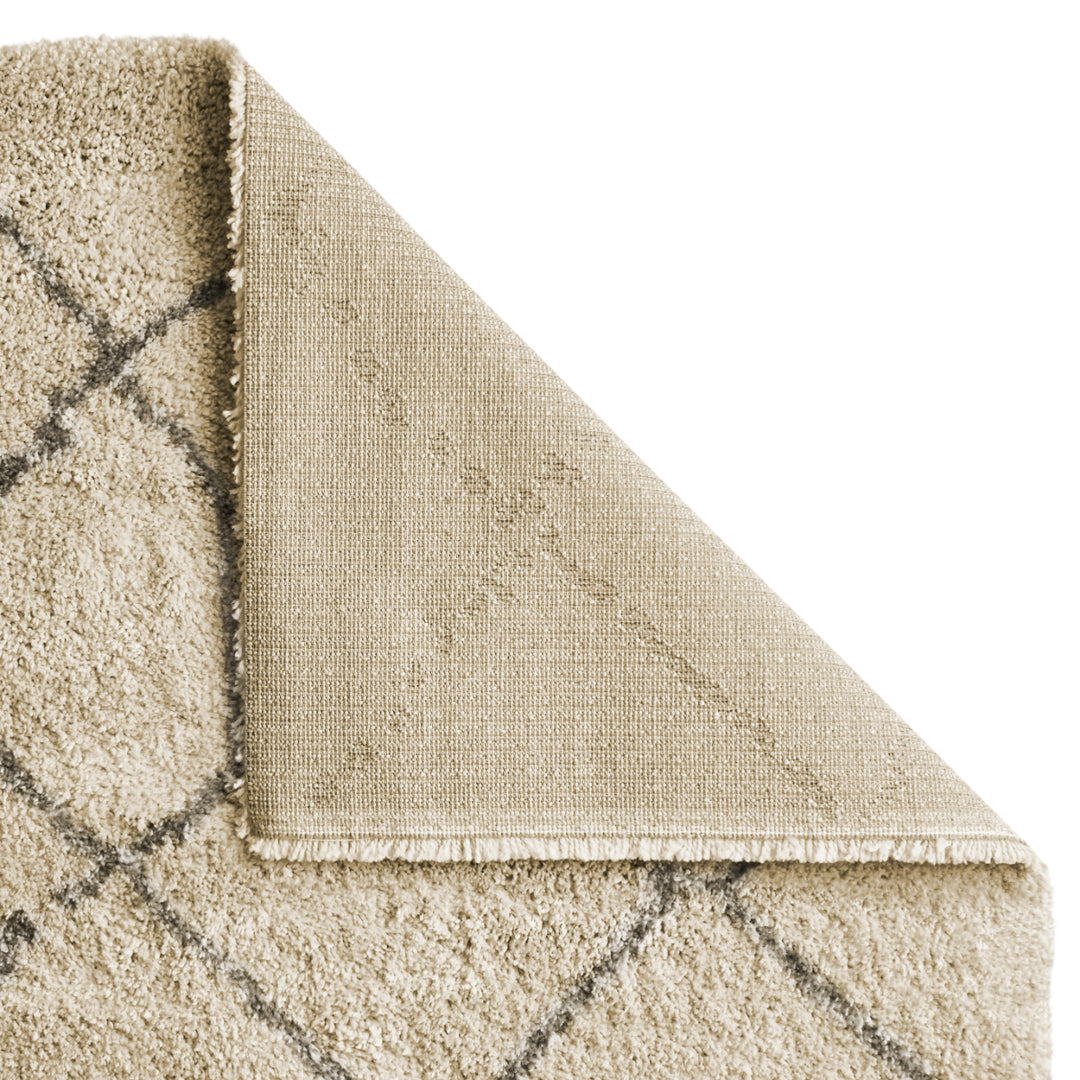 Royal Nomadic 5413 Shaggy Rug