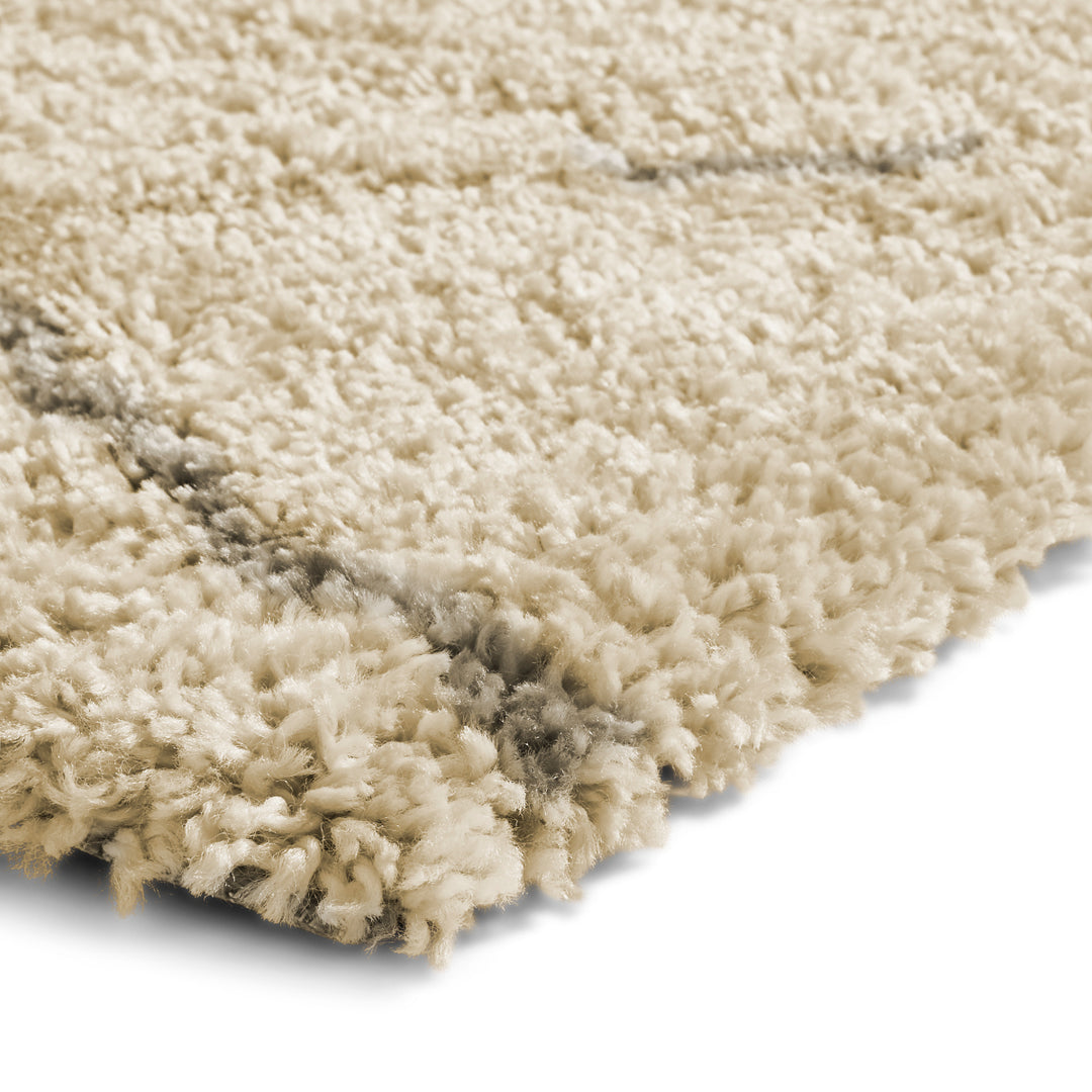 Royal Nomadic 5413 Shaggy Rug