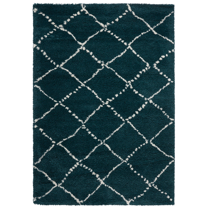 Royal Nomadic 5413 Shaggy Rug