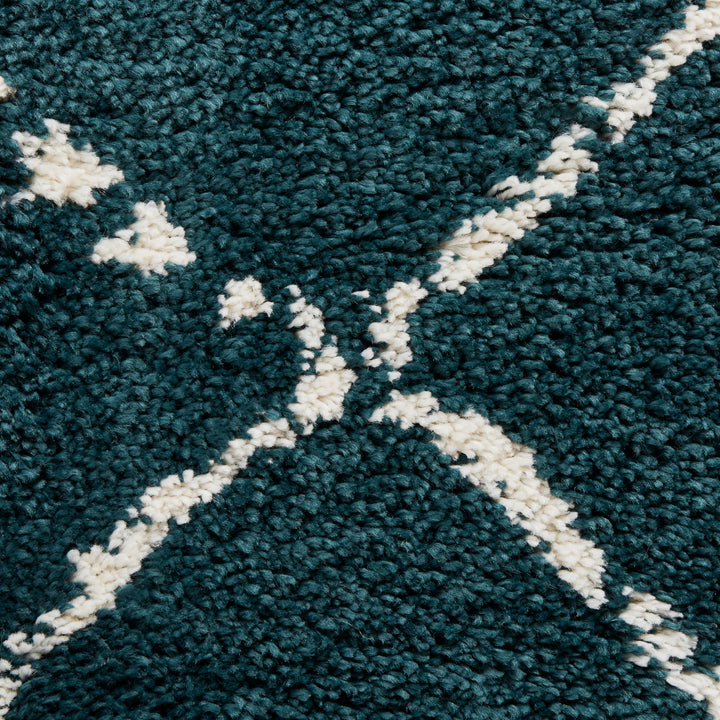 Royal Nomadic 5413 Shaggy Rug