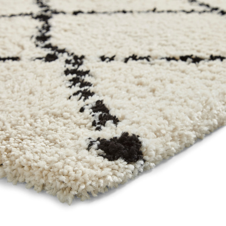 Royal Nomadic 5413 Shaggy Rug