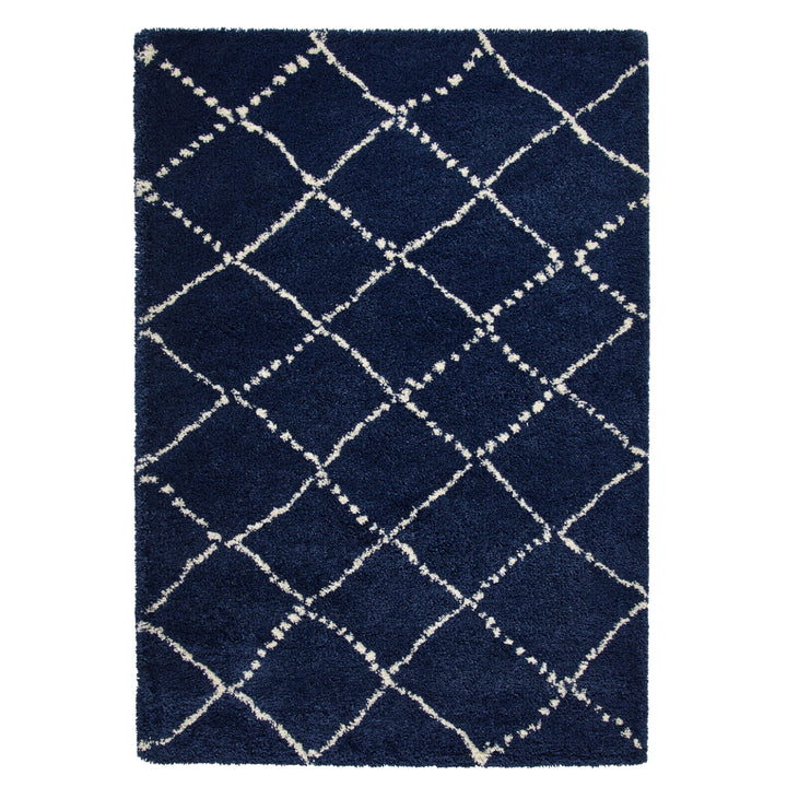 Royal Nomadic 5413 Shaggy Rug