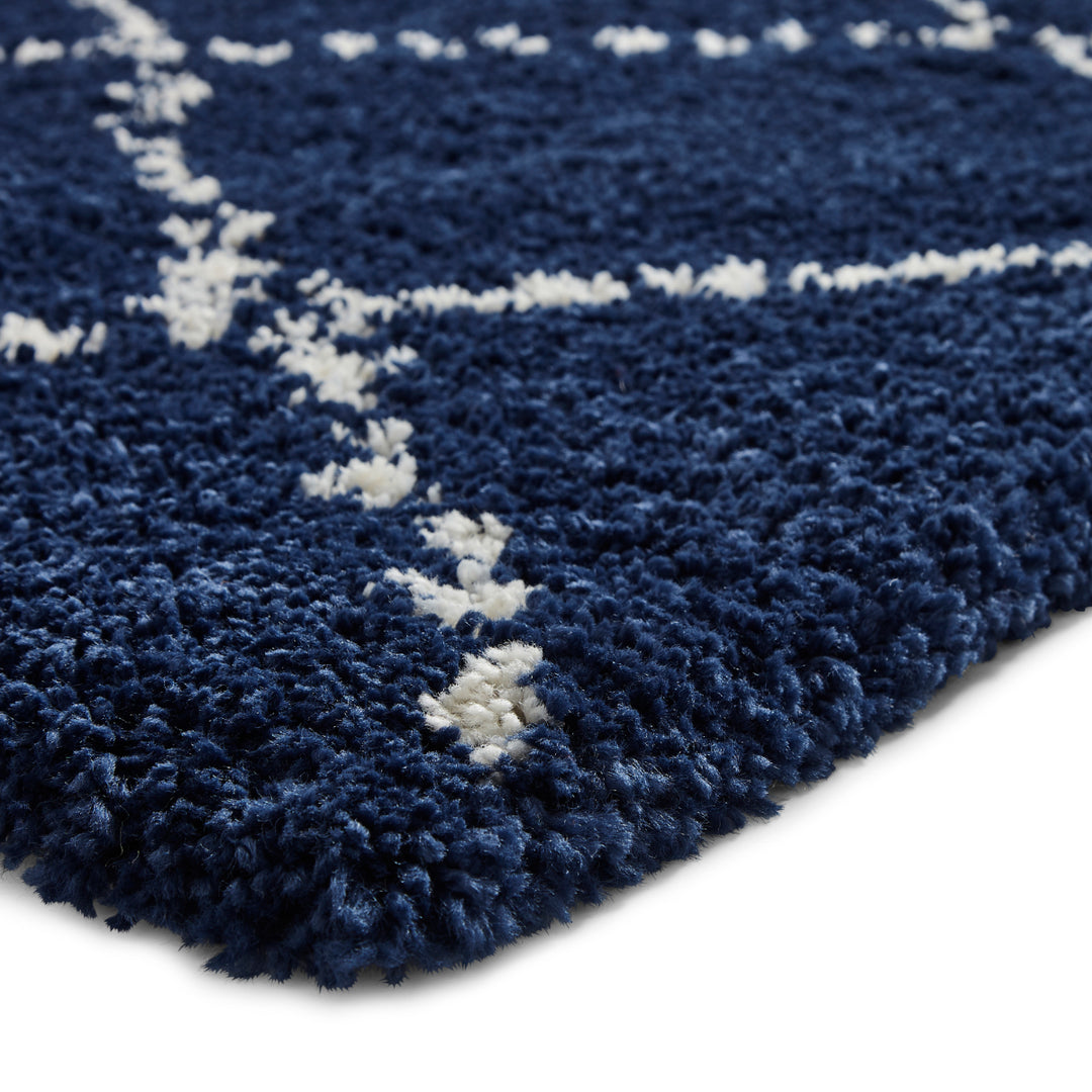 Royal Nomadic 5413 Shaggy Rug