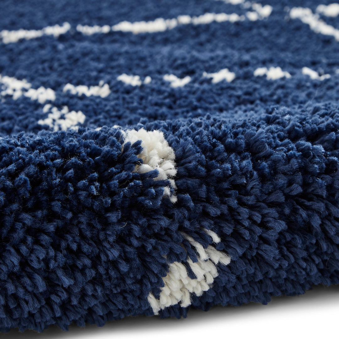 Royal Nomadic 5413 Shaggy Rug