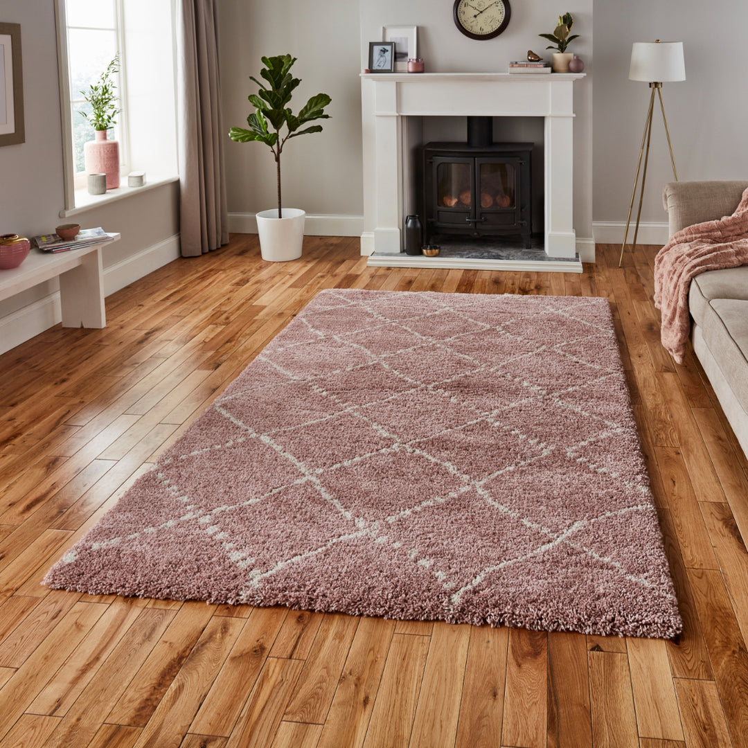 Royal Nomadic 5413 Shaggy Rug