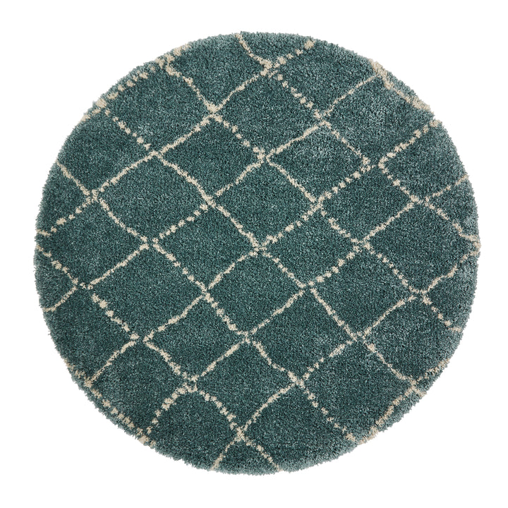 Royal Nomadic 5413 Shaggy Rug