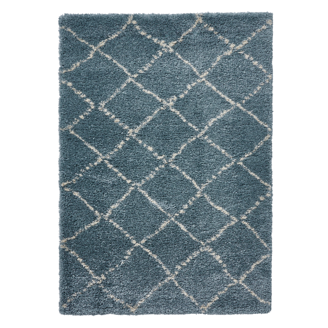 Royal Nomadic 5413 Shaggy Rug