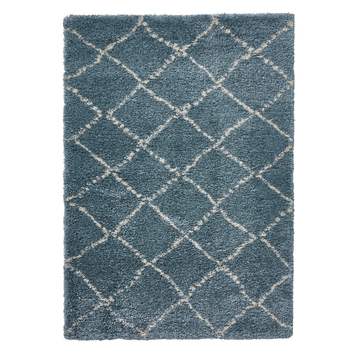 Royal Nomadic 5413 Shaggy Rug