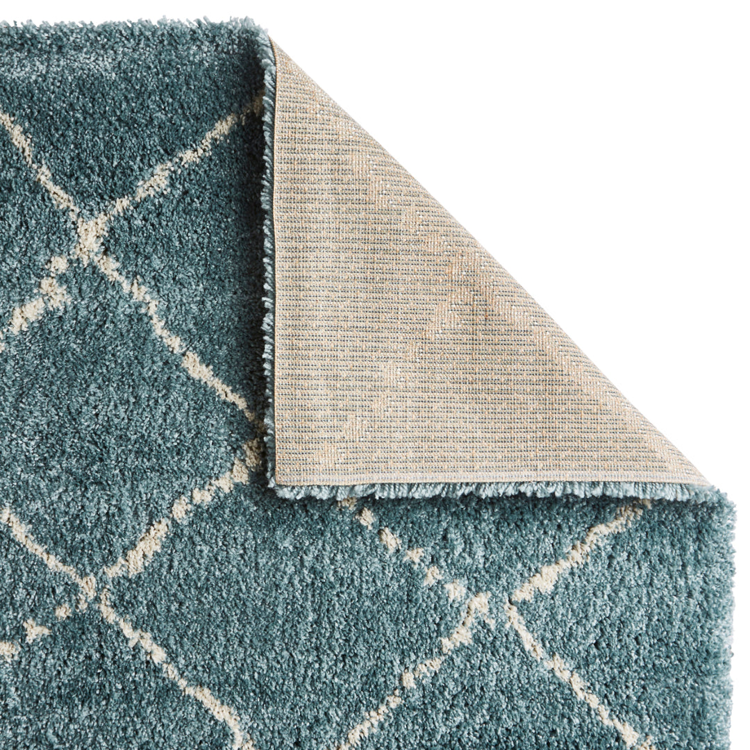 Royal Nomadic 5413 Shaggy Rug