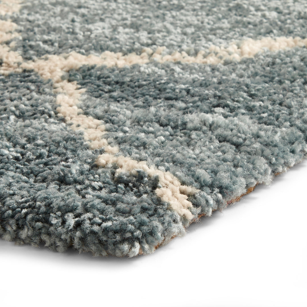 Royal Nomadic 5413 Shaggy Rug