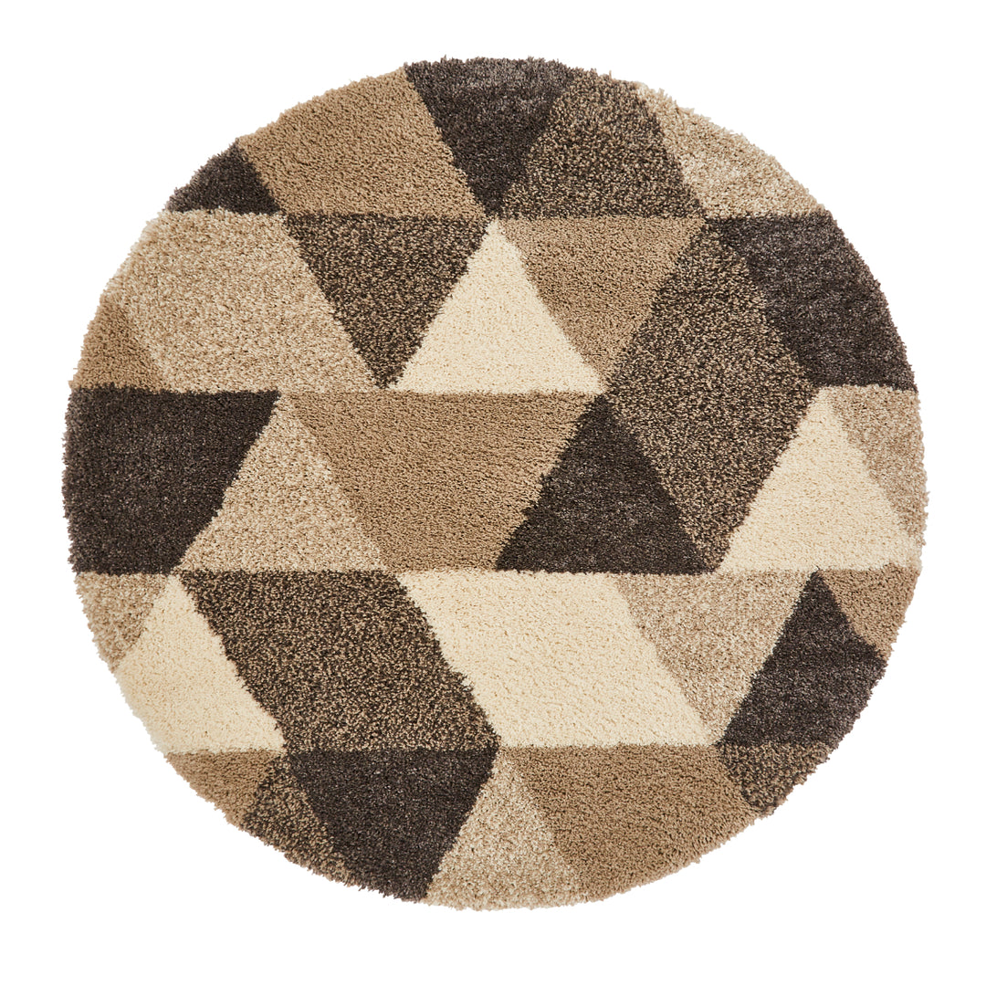 Royal Nomadic 7611 Shaggy Rug