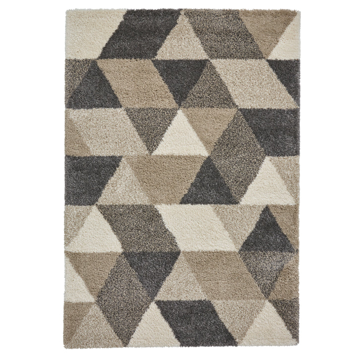 Royal Nomadic 7611 Shaggy Rug