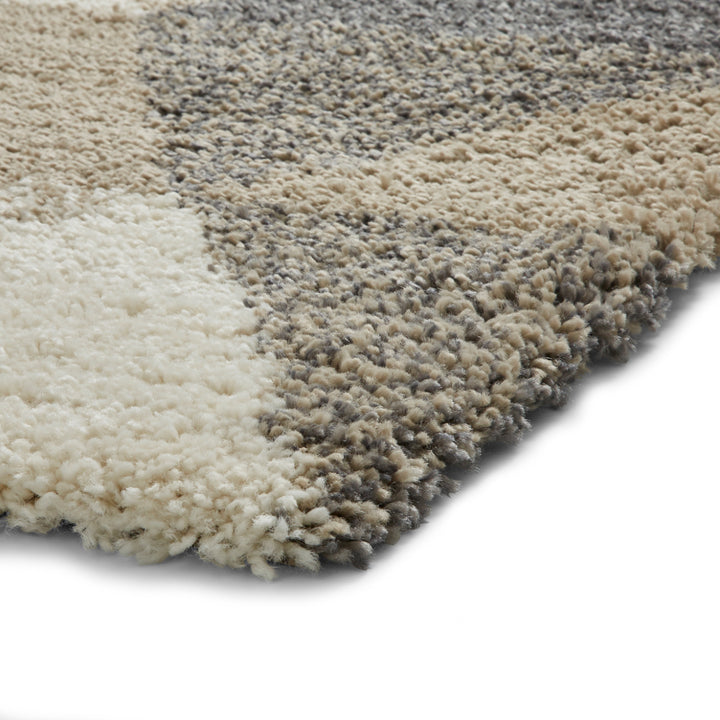 Royal Nomadic 7611 Shaggy Rug