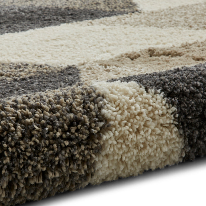 Royal Nomadic 7611 Shaggy Rug