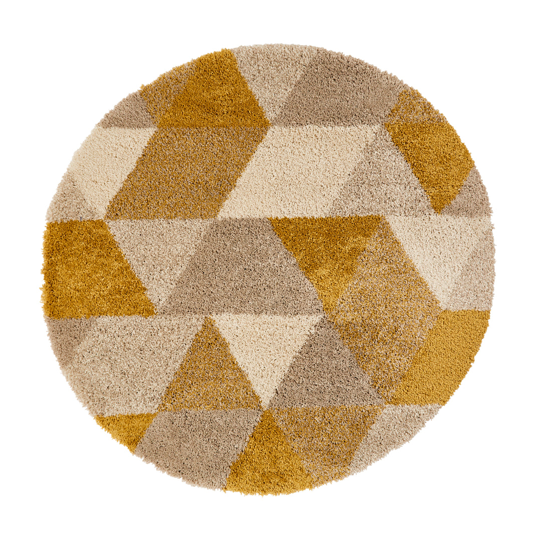 Royal Nomadic 7611 Shaggy Rug