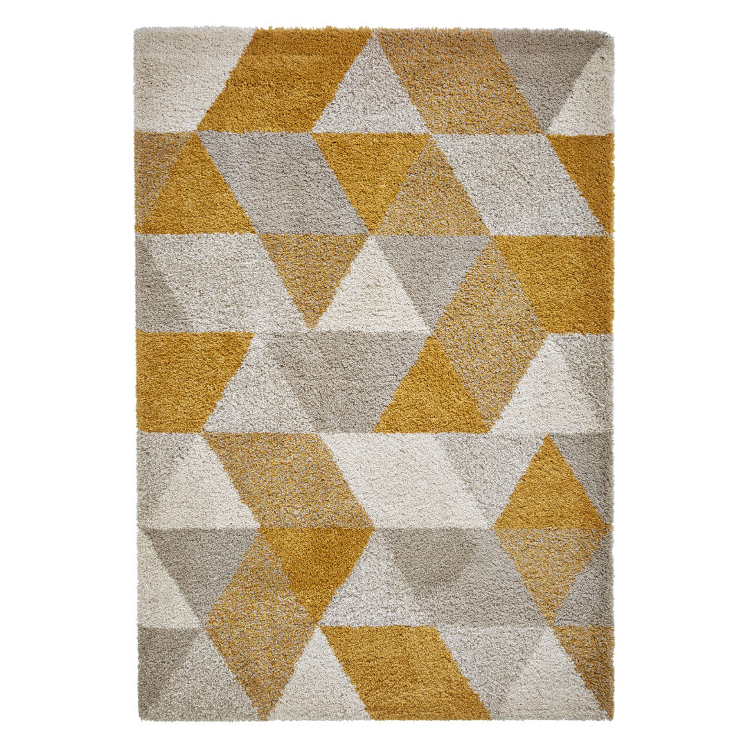 Royal Nomadic 7611 Shaggy Rug