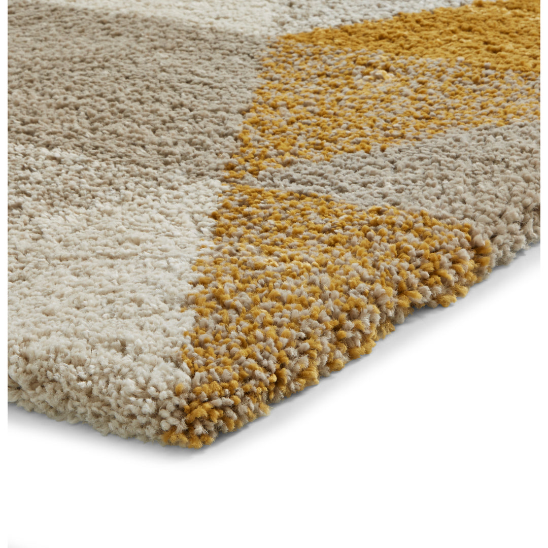 Royal Nomadic 7611 Shaggy Rug