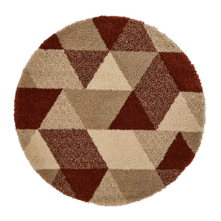 Royal Nomadic 7611 Shaggy Rug