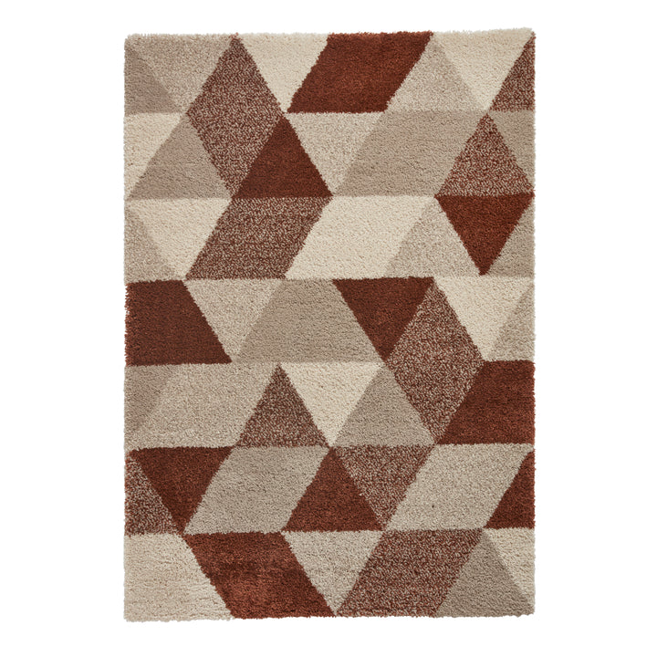 Royal Nomadic 7611 Shaggy Rug