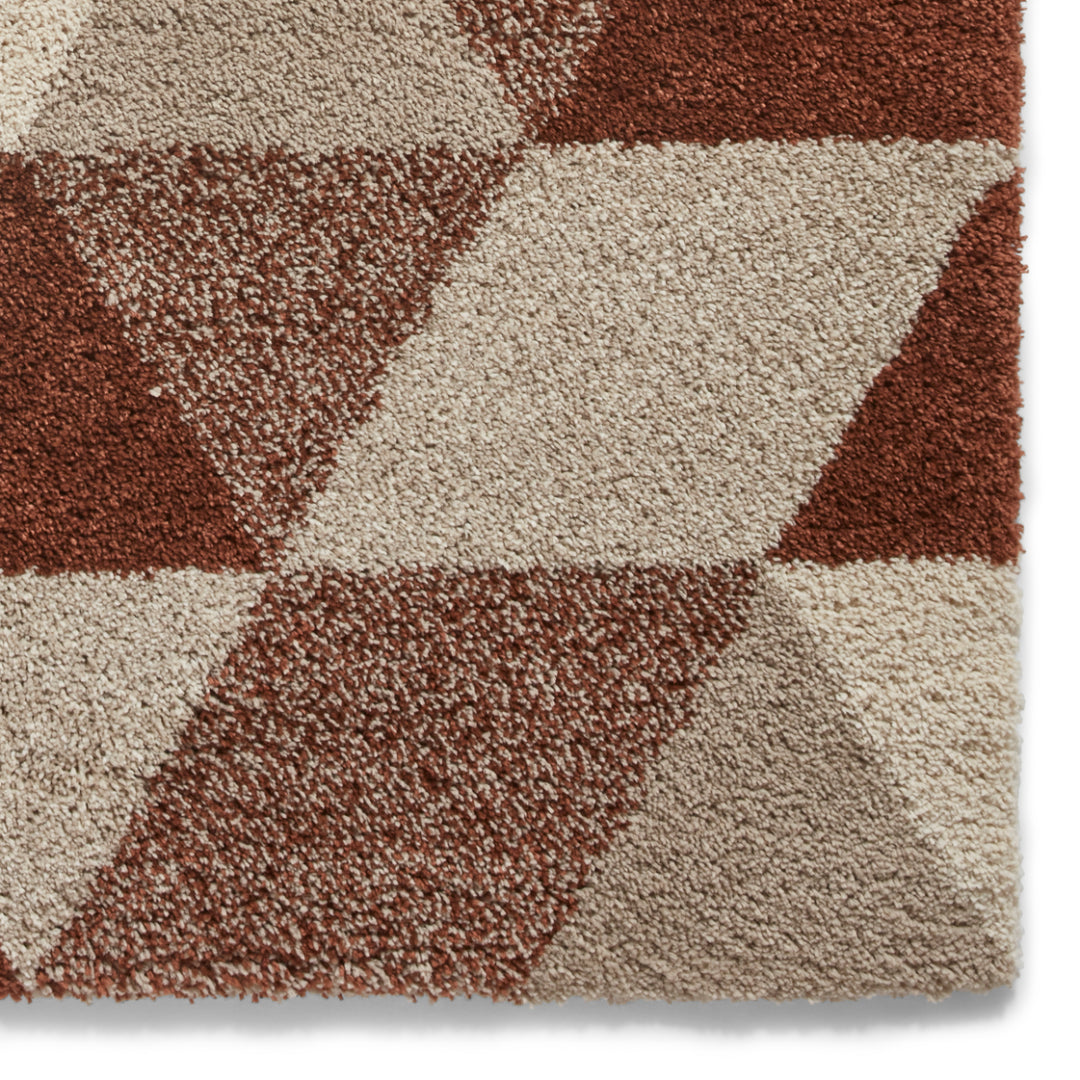 Royal Nomadic 7611 Shaggy Rug