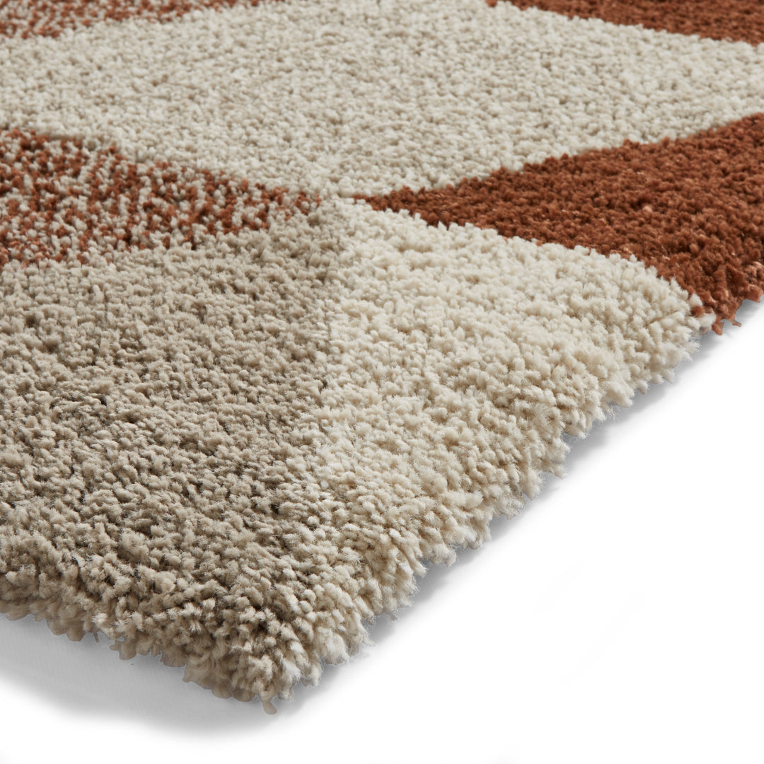 Royal Nomadic 7611 Shaggy Rug