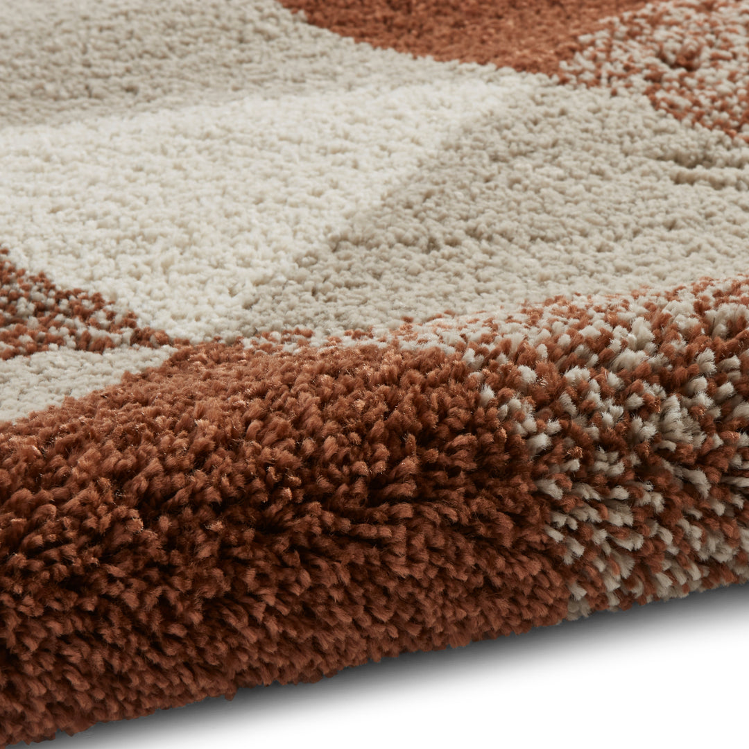 Royal Nomadic 7611 Shaggy Rug