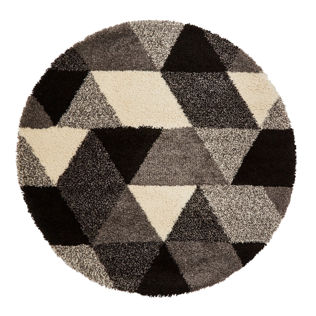 Royal Nomadic 7611 Shaggy Rug