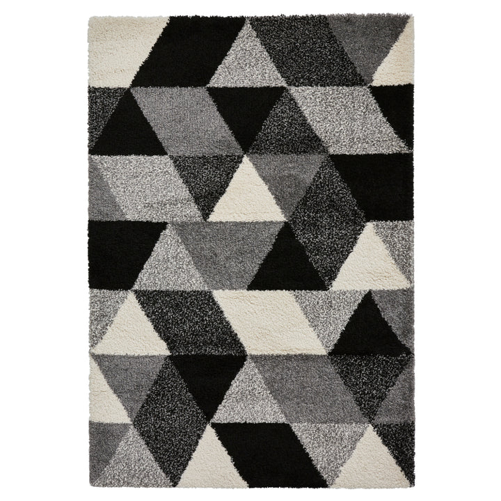 Royal Nomadic 7611 Shaggy Rug