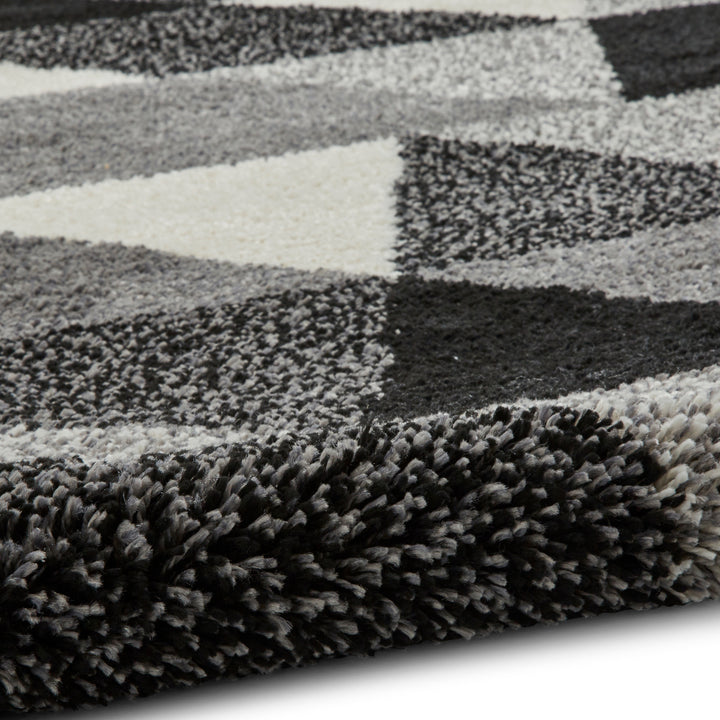 Royal Nomadic 7611 Shaggy Rug