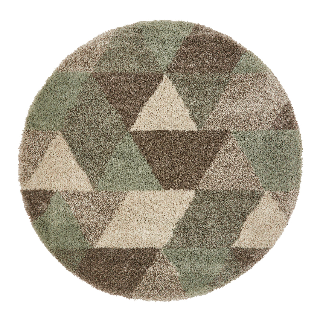 Royal Nomadic 7611 Shaggy Rug