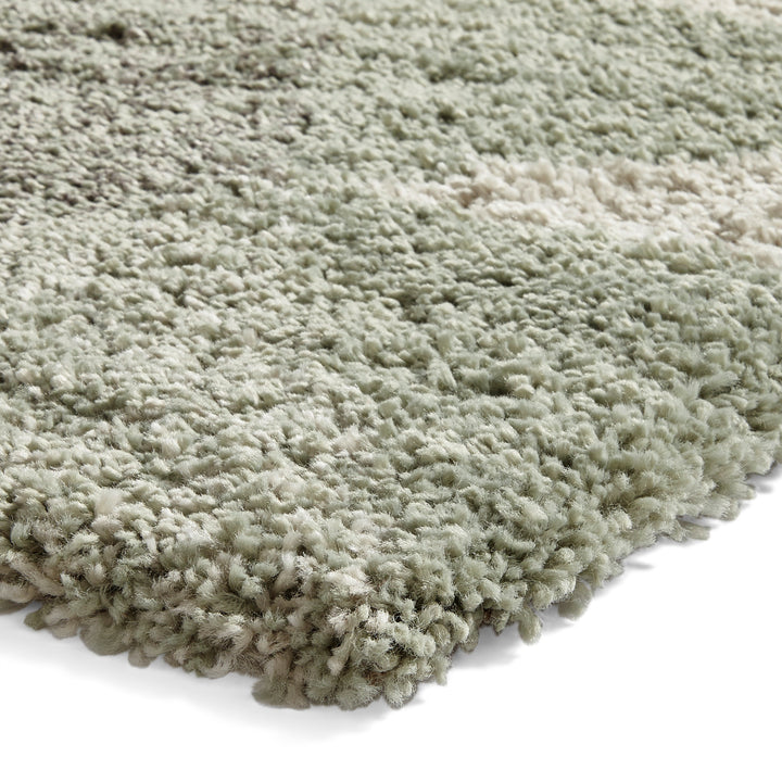 Royal Nomadic 7611 Shaggy Rug