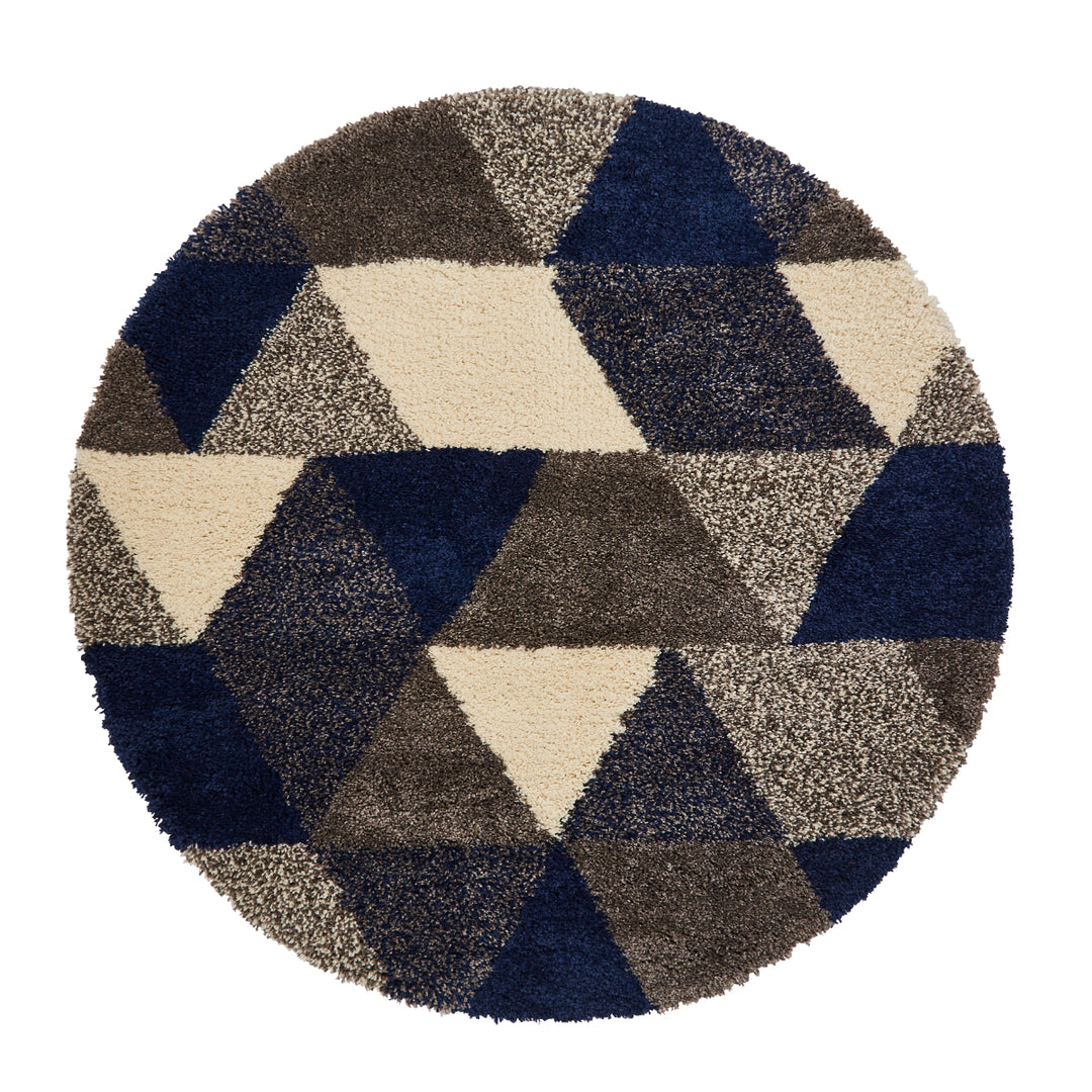 Royal Nomadic 7611 Shaggy Rug