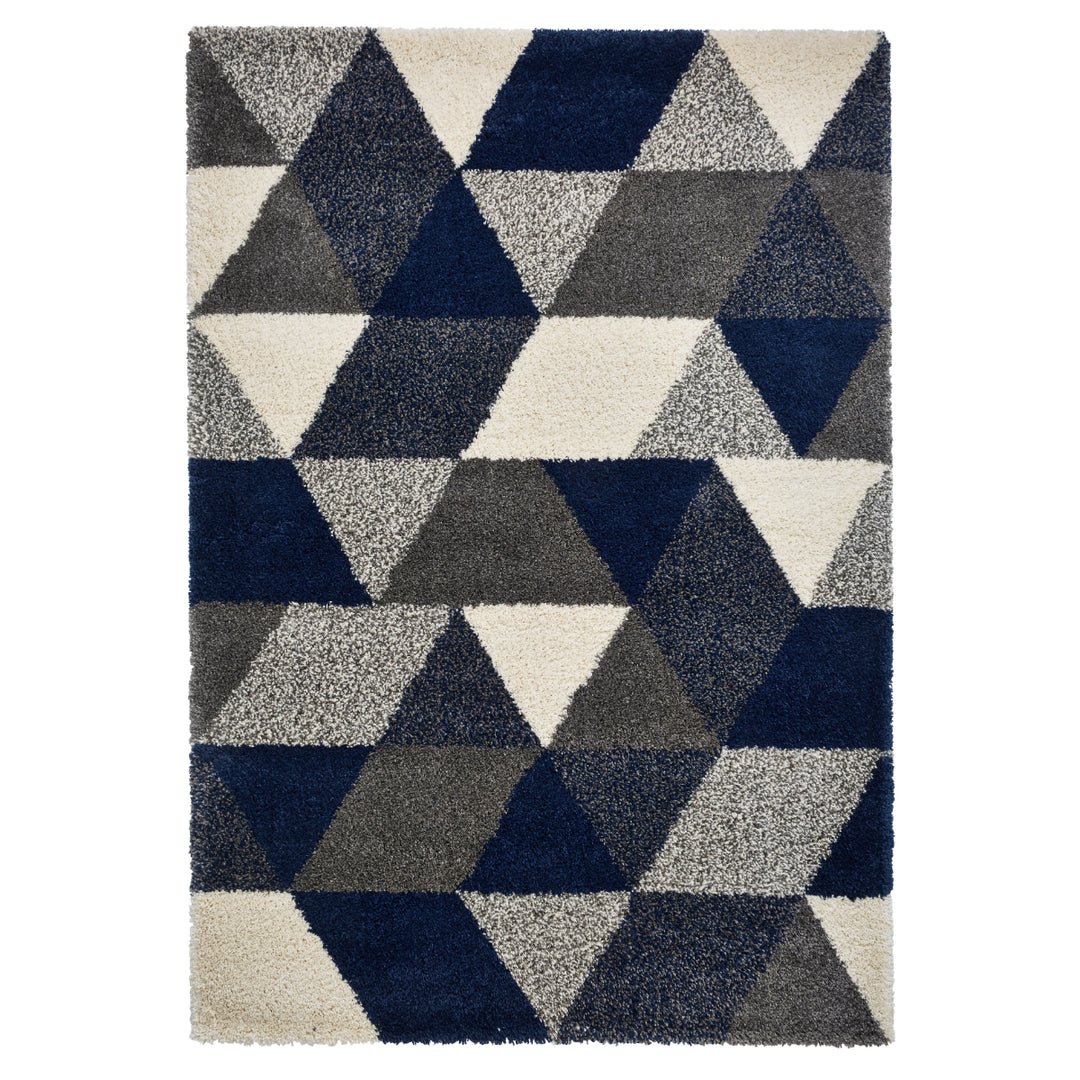 Royal Nomadic 7611 Shaggy Rug