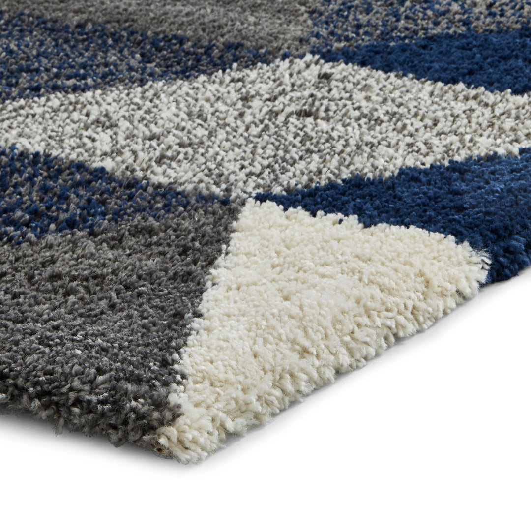 Royal Nomadic 7611 Shaggy Rug