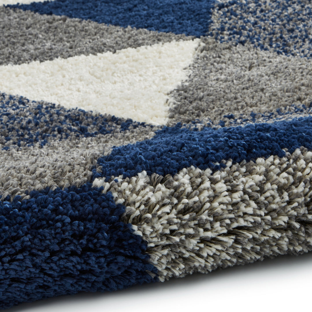 Royal Nomadic 7611 Shaggy Rug