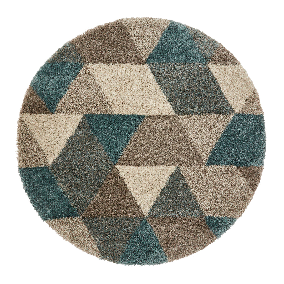 Royal Nomadic 7611 Shaggy Rug