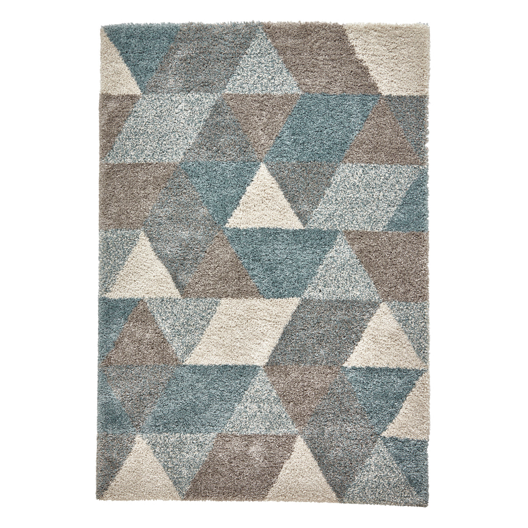 Royal Nomadic 7611 Shaggy Rug