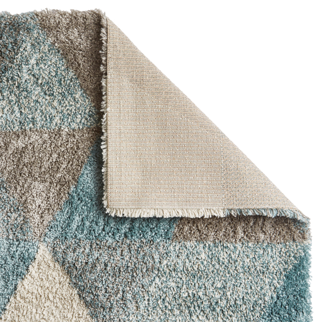 Royal Nomadic 7611 Shaggy Rug