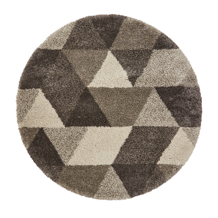 Royal Nomadic 7611 Shaggy Rug