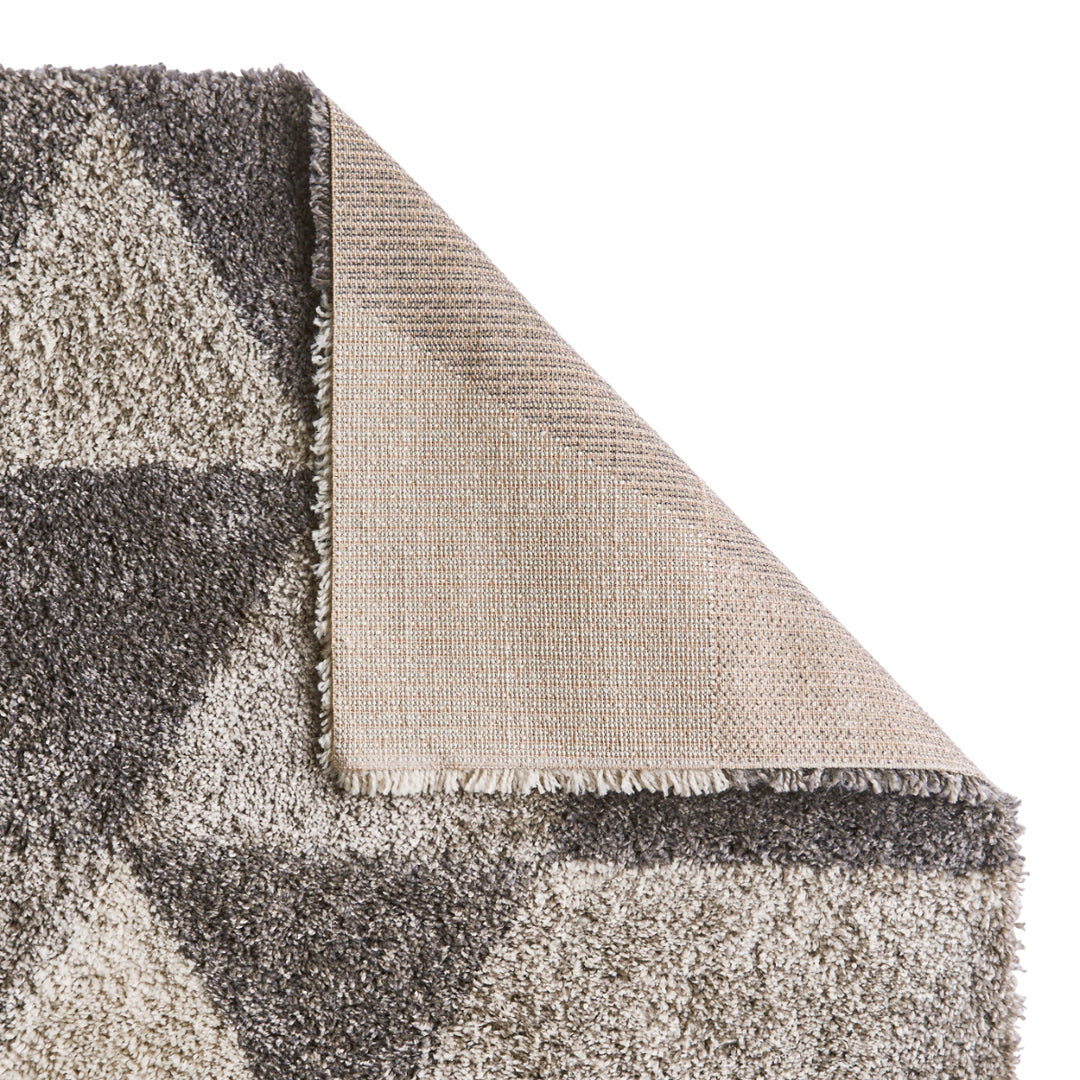 Royal Nomadic 7611 Shaggy Rug