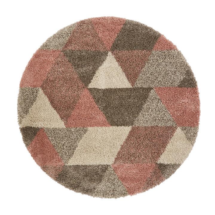 Royal Nomadic 7611 Shaggy Rug