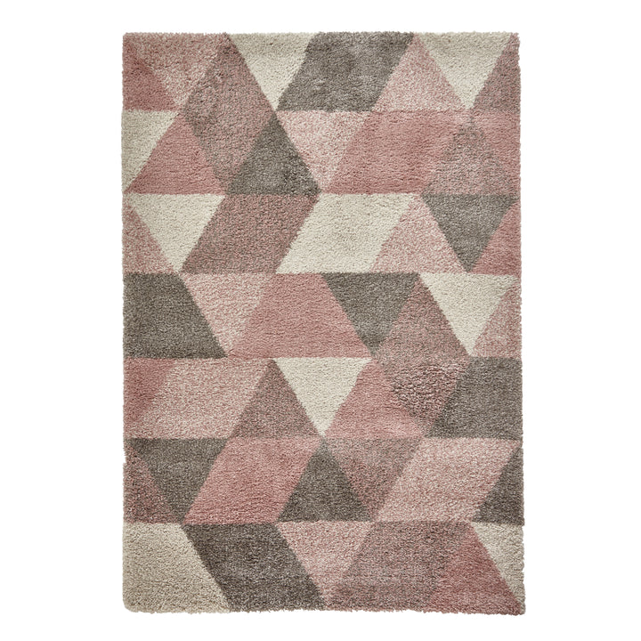 Royal Nomadic 7611 Shaggy Rug