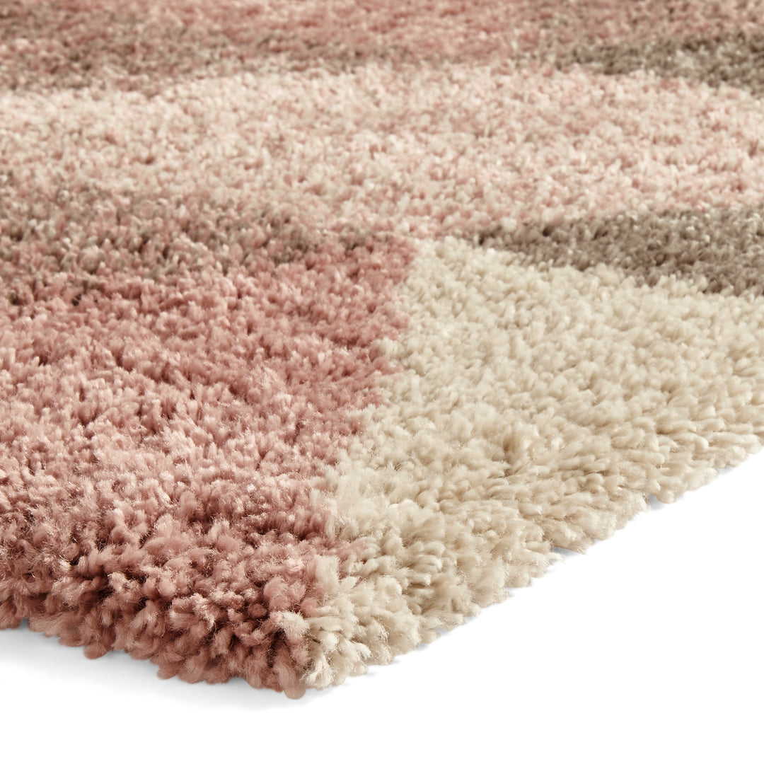 Royal Nomadic 7611 Shaggy Rug